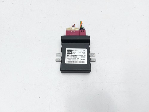 KRAFTSTOFFPUMPENSTEUERGERÄT GERÄT ECU 7371832 BMW 4ER F32 2014