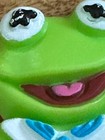 RARE 1985 VINTAGE BABY KERMIT THE FROG WORKING NIGHTLIGHT MUPPETS - EXCELLENT — photo 3