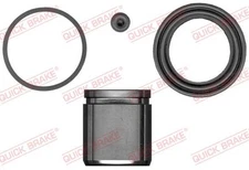 Quick Brake 114-5050 Repair Kit, Brake Caliper for Lexus, Mitsubishi, Nissan, Subar