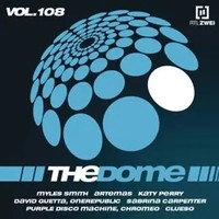 The Dome Vol. 108 | Various | ? | Audio-Cd | 2 Cds | 2024 | EAN 0198028019927