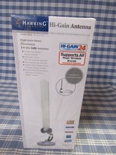 Hawking Technology Hi-Gain Antenna HA16SIA 2.4Ghz New Sealed FAST FREE SHIPPIN