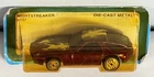 Vintage 1983 Hot Wheels Ultra Hots Nightstreaker Predator #9537 Purple