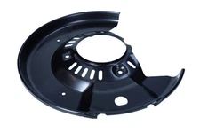 FOR HERTH + BUSS JAKOPARTS J3332003 BRAKE DISC COVER. TOYOTA P. YARIS 99-05 PR