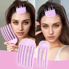 Volumizing Hair Clips, Womens Root Lift Styling Tool, Fluffy Bangs, Easy Use