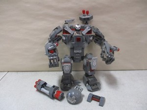 Lego 76124 | eBay