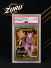 Team Rocket's Mewtwo ex 130/098 Sv10: The Glory of Team Rocket Holo JP PSA 10