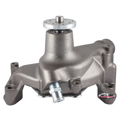 Tuff-Stuff 1449N, One Water Pump Platinum SuperCool for SB Chevy Mechanical Iron