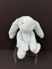 Bashful Dusky Blue Bunny - Small Jellycat | Jelly Journal