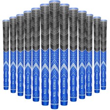 Golf Grips 13 Pack,Soft Non-Slip with Moisture Control  Shock-Absorbing Feel