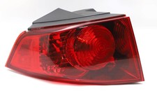 2010-2011 Acura RDX Quarter Tail Light Rear Left/Driver Side 33550-STK-A11, B017