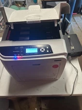 Uninet iColor i540 White Toner Laser Printer