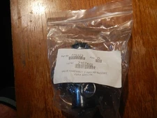 Carefusion Vmax 2 way valve 775323 with Cap Diaphragms 775319