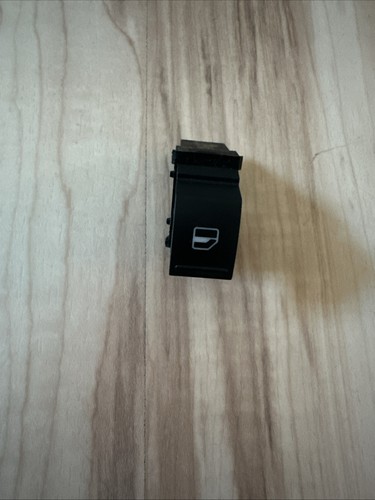 7L6959855B Original VW Fensterheberschalter