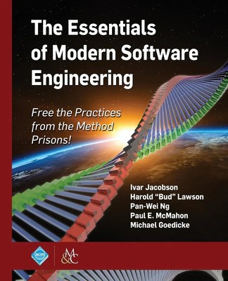 The Essentials of Modern Software Engineering | Ivar Jacobson (u. a.) | Buch
