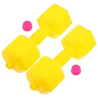 Children's Fitness Dumbbell Kids Adjustable Dumbbells Exercise Toys