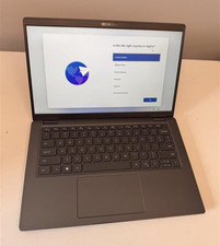 Dell Latitude 7410 14" Touch i7-10610U 1.80GHz 16 GB RAM 512 GB SSD Win 11 Pro