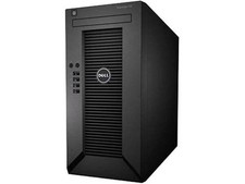 Dell Poweredge - 32GB RAM - 512GB SSD - 4TB HDD - Intel Xeon - Windows 11 Pro