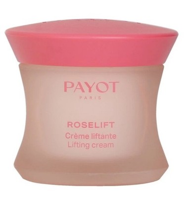 Payot - Roselift Lifting Cream 50ml/1.6oz + Sculpture Stone New Unboxed