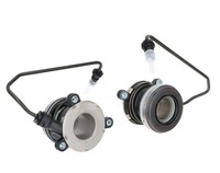 ZentralausrÜCker Kupplung Valeo 875035 FÜR Chevrolet Opel