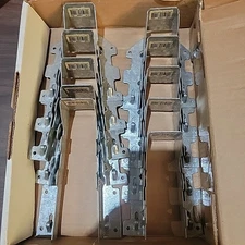 LUS28 2 x 8 2 x 10 Joist Hanger Simpson Strong Tie Galvanized (PACK OF 10)