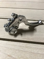 Two-finger brake lever right side DIA-COMPE ified for NJS fixed gear pista bike