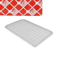 febi 108988 Luftfilter Motorluftfilter FüR Opel Agila Suzuki Splash Swift IV 1.2