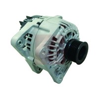 Renault Megane II Coupe 2003-2010 Lichtmaschine 120A 12V AAL1176 Apec