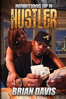 Ambitions Of A Hustler Brian Davis Taschenbuch Kartoniert / Broschiert Englisch