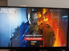 LG - UltraGear 27" IPS LED QHD 180Hz 1ms G-SYNC Compatible and AMD Freesync G...