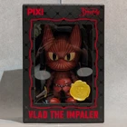 Thrilljoy PIX! Dracula: Vlad The Impaler Super Chase LE 48