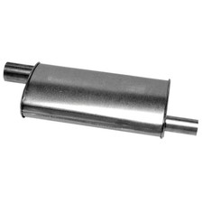 Exhaust Muffler-soundfx Universal Walker 18124