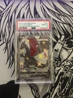 Pokémon Charizard V Secret Rare Full Art Holo 079/073 Champion's Path PSA 10