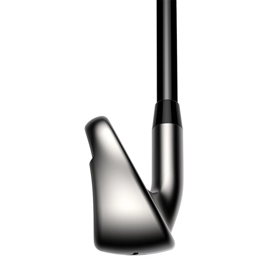 NEW Lady Cobra Golf DS-Adapt Max Irons 2025 Choose Dexterity & Set - Image 4 of 4