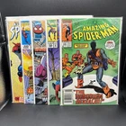 Amazing Spider-Man #289 389 415 425  Marvel 1987(H22)(1)