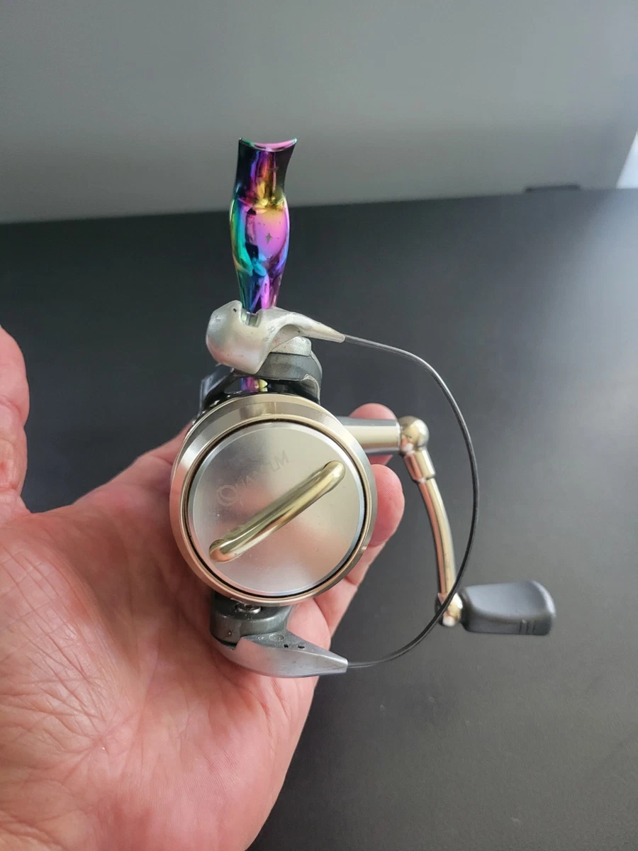 Quantum Spinning Fishing Reels for sale - eBay