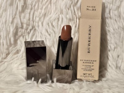 Burberry Kisses Hydrating Lip Colour 3,3g No.21 Nude