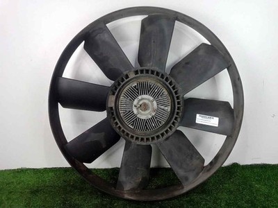 51066010266 VISCOUS ENGINE FAN / Ø DIAMETER: 595MM / 662479 FOR VEHICLE FU