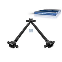 Lenker RadaufhäNgung Hinten Dreieckslenker NKW DT Spare Parts FüR U.A. MB Actros