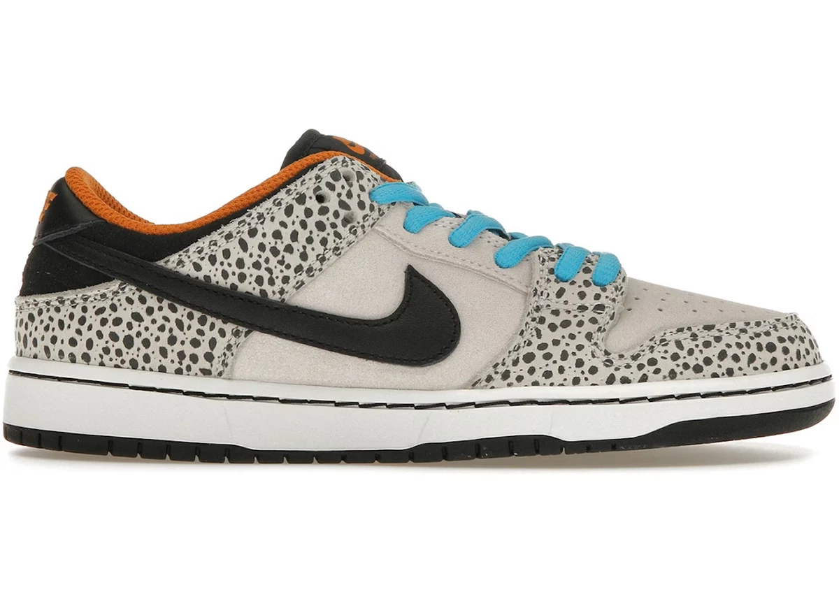 Nike Dunk Pro SB Low Electric Pack for Sale | Authenticity