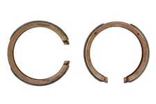 Bremsbackensatz DELPHI LS2168 SSANGYONG KYRON 2 2005-2014