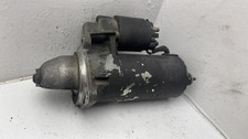 Démarreur BMW 328