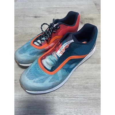 Merrell MTL Skyfire Mens Trail Running Shoes Multi Color Sz 12 Sneakers J066115