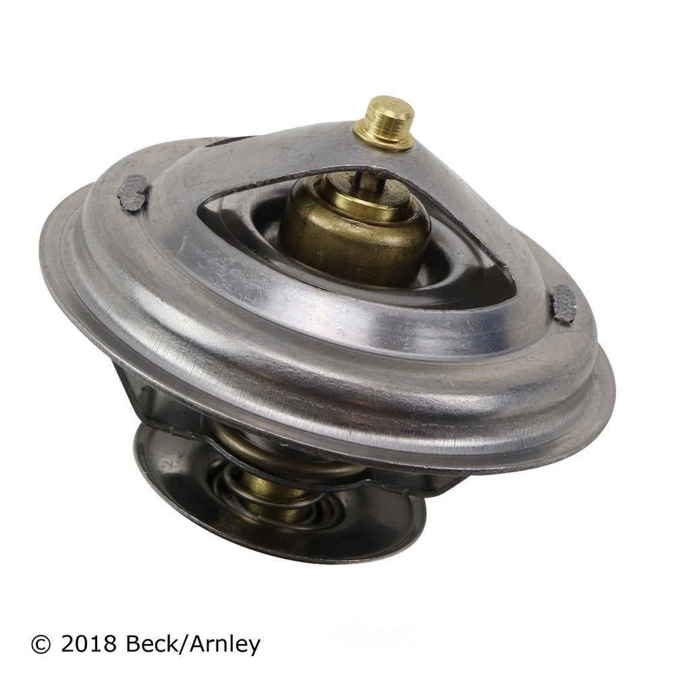 Termostato de refrigerante del motor para Jaguar XK8 2000-2006 tipo S BECK/ARNLEY Foto 4 de 4