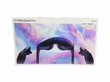 Meta Quest Pro VR Headset for sale online | eBay