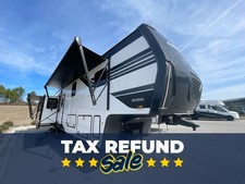 2026 Grand Design Reflection FW 367BHS