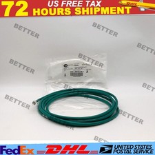 NEW Allen-Bradley 1585J-M8HBJM-4 Ethernet Patchcord US Free Tax