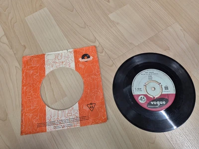 Single Schallplatte Vinyl Earl Bostic Saxofon Flamingo/Sleep King Records 1951 - Bild 1 von 2