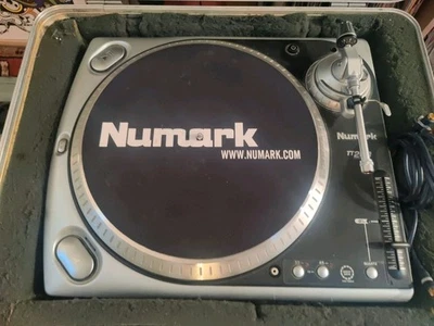 Numark Tt200 for sale | eBay