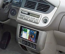 For Toyota Sienna Radio Upgrade 2001 2002 2003 Carplay Er Android Ready Camera For Toyota Sienna Radio Upgrade 2001 2002 2003 Carplay Er Android Ready Camera