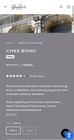 Bond No. 9 Chez Bond by Bond No. 9, 3.3 oz EDP Spray Men’s Unisex — photo 3